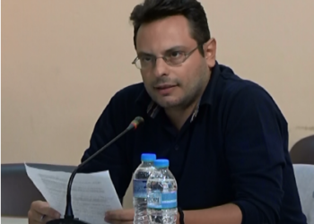 “Ολυμπισμός και λαϊκισμός”