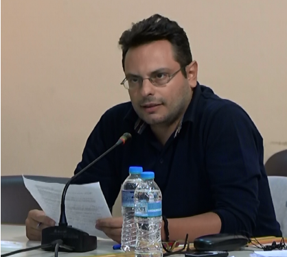 “Ολυμπισμός και λαϊκισμός”