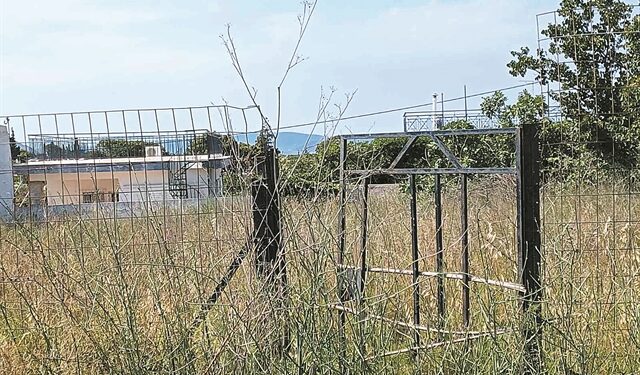 Σχεδόν 320.000 οι δηλώσεις καθαρισμών των οικοπέδων