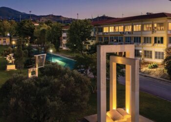 2ο Θερινό Σχολείο Προφορικής και Δημόσιας Ιστορίας