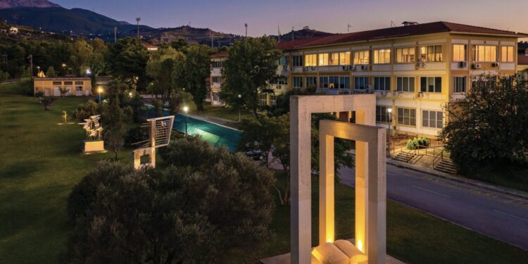 2ο Θερινό Σχολείο Προφορικής και Δημόσιας Ιστορίας