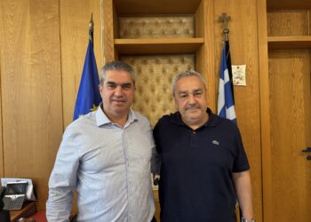 ΔΗΜΟΣ ΠΗΝΕΙΟΥ: Προώθηση στρατηγικών υποδομών