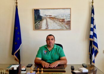 ΔΗΜΟΣ ΠΗΝΕΙΟΥ: Ζητά άμεση παρέμβαση ζητά για τους παραγωγούς καρπουζιού