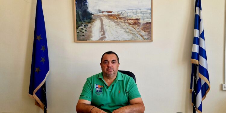 ΔΗΜΟΣ ΠΗΝΕΙΟΥ: Ζητά άμεση παρέμβαση ζητά για τους παραγωγούς καρπουζιού