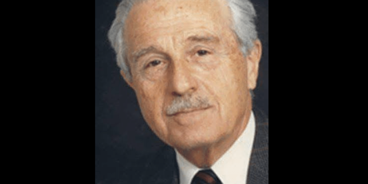 ΔΗΜΟΣ ΖΑΧΑΡΩΣ: Ψήφισμα για τον θάνατο του Ιατρού και Ευεργέτη του Δήμου, Γεωργίου Δαΐκου