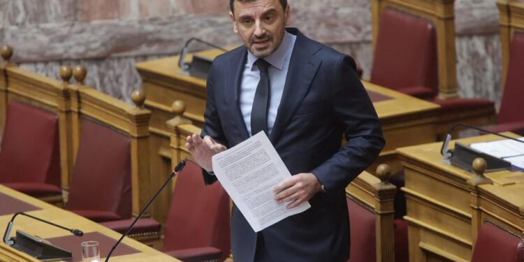 ΑΝΔΡΕΑΣ ΝΙΚΟΛΑΚΟΠΟΥΛΟΣ: “Νέες χρηματοδοτήσεις για αποκαταστάσεις ζημιών από καιρικά φαινόμενα σε Δήμους της Ηλείας”