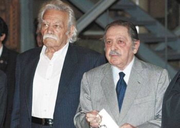 “Η Ελλάδα είναι η χώρα που δίνει το παράδειγμα πάντα στις κρίσιμες στιγμές της Ιστορίας”