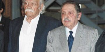 “Η Ελλάδα είναι η χώρα που δίνει το παράδειγμα πάντα στις κρίσιμες στιγμές της Ιστορίας”