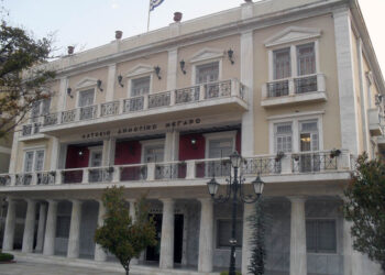ΔΗΜΟΣ ΠΥΡΓΟΥ: Ένα βήμα πιο κοντά στον ψηφιακό μετασχηματισμό