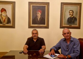 ΔΗΜΟΣ ΠΗΝΕΙΟΥ: Ενισχύει την κοινωνική αλληλεγγύη με τη δημιουργία Κοινωνικού Παντοπωλείου