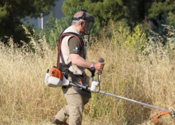 ΔΗΜΟΣ ΑΝΔΡΙΤΣΑΙΝΑΣ – ΚΡΕΣΤΕΝΩΝ: Εκπνέει η προθεσμία για τον καθαρισμό οικοπέδων
