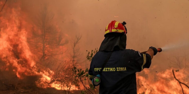 ΔΗΜΟΣ ΗΛΙΔΑΣ: Προετοιμάζεται η άσκηση Πολιτικής Προστασίας “ΙΦΙΤΟΣ 2025” στο Συνεδριακό Κέντρο Αμαλιάδας