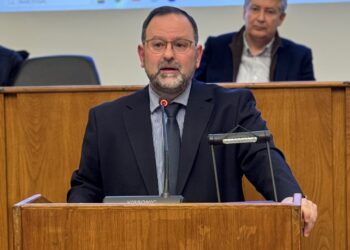 ΝΙΚΟΣ ΚΟΡΟΒΕΣΗΣ: “Προχωράμε σε σημαντικές αποφάσεις για την εύρυθμη λειτουργία και την ενίσχυση της Διεύθυνσης Μεταφορών Π.Ε. Ηλείας”