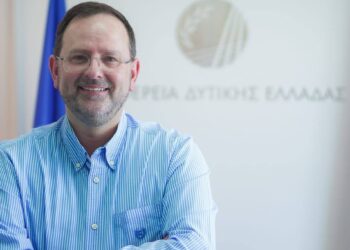 Μήνυμα Αντιπεριφερειάρχη Π.Ε. Ηλείας, Ν. Κοροβέση για την ανακοίνωση των βαθμολογιών των Πανελλαδικών Εξετάσεων