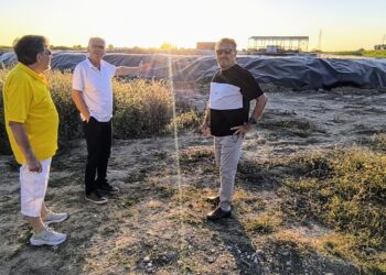 “ΚΙΝΗΜΑ ΔΗΜΟΚΡΑΤΙΑΣ” – Δ.Ο. ΚΥΛΛΗΝΗΣ: “Οξύ περιβαλλοντικό πρόβλημα στο Δήμο Ανδραβίδας – Κυλλήνης. Απαιτείται άμεση επίλυση”