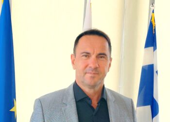 Μήνυμα Δημάρχου για την ανακοίνωση των βάσεων εισαγωγής στην Τριτοβάθμια Εκπαίδευση