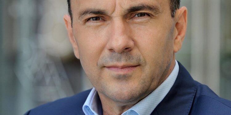 ΚΩΣΤΑΣ ΜΗΤΡΟΠΟΥΛΟΣ: “Τοπικό Πολεοδομικό Σχέδιο – Μια μεγάλη ευκαιρία για τον τόπο μας”