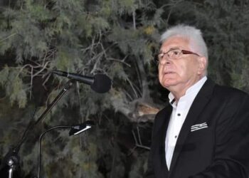 Η “φύση” της πόλης και ο άπολις άνθρωπος