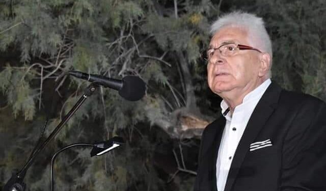 Η “φύση” της πόλης και ο άπολις άνθρωπος