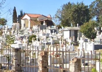 ΔΗΜΟΣ ΗΛΙΔΑΣ: Τελευταία ευκαιρία έως 31 Αυγούστου 2025 για την ταυτοποίηση τάφων στο Δημοτικό Κοιμητήριο Φραγκαβίλας