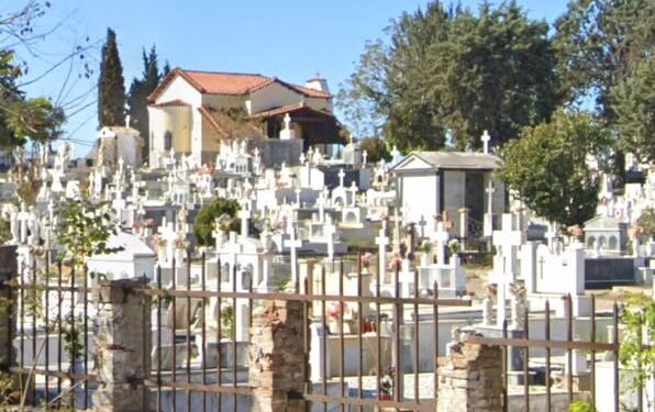 ΔΗΜΟΣ ΗΛΙΔΑΣ: Τελευταία ευκαιρία έως 31 Αυγούστου 2025 για την ταυτοποίηση τάφων στο Δημοτικό Κοιμητήριο Φραγκαβίλας