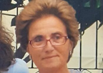 ΕΛΛΗΝΙΚΟ ΩΔΕΙΟ ΠΥΡΓΟΥ: Σαρανταήμερο μνημόσυνο Θεοδώρας (Δώρας) Ραζή