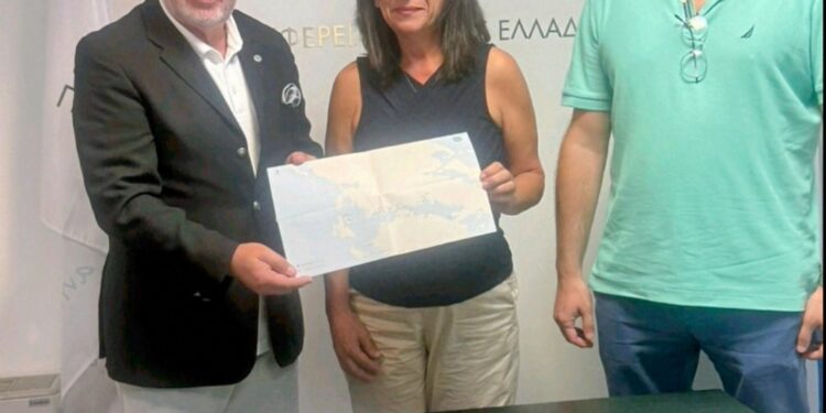 ΠΕΡΙΦΕΡΕΙΑ ΔΥΤΙΚΗΣ ΕΛΛΑΔΑΣ: “Ο δρόμος προς τη Δύση”, ένας δρόμος που ενώνει την ιστορία με το μέλλον…