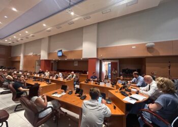 ΠΕΡΙΦΕΡΕΙΑ ΔΥΤΙΚΗΣ ΕΛΛΑΔΑΣ: Συνάντηση εργασίας για τις συμμετοχές στο περίπτερό της στην  89η Διεθνή Έκθεση Θεσσαλονίκης