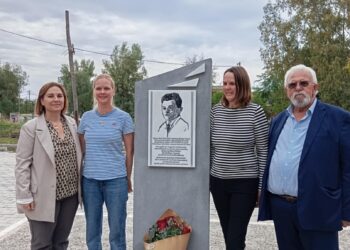 ΔΗΜΟΣ ΗΛΙΔΑΣ: Εκεί όπου η μνήμη δεν λησμονεί: Οι Γερμανοί αντιφασίστες του Τάγματος 999 στην Αμαλιάδα