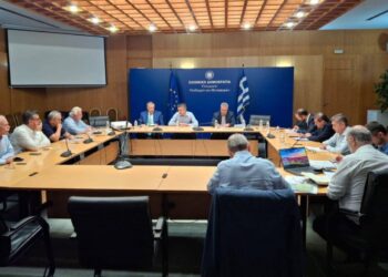 ΔΗΜΑΡΧΟΣ ΗΛΙΔΑΣ: “Ο Δήμος Ήλιδας διεκδικεί πλήρη και ασφαλή σύνδεση με τη νέα Ολυμπία Οδό”
