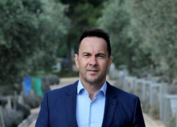 ΔΗΜΟΣ ΖΑΧΑΡΩΣ: Νομοθετική ρύθμιση στη Βουλή για διαγραφή του αρχικού καταλογισμού, άνω των 3 εκατομμυρίων ευρώ τουλάχιστον, από τις πυρκαγιές του 2007