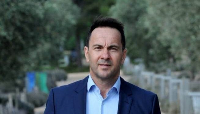 ΔΗΜΟΣ ΖΑΧΑΡΩΣ: Νομοθετική ρύθμιση στη Βουλή για διαγραφή του αρχικού καταλογισμού, άνω των 3 εκατομμυρίων ευρώ τουλάχιστον, από τις πυρκαγιές του 2007