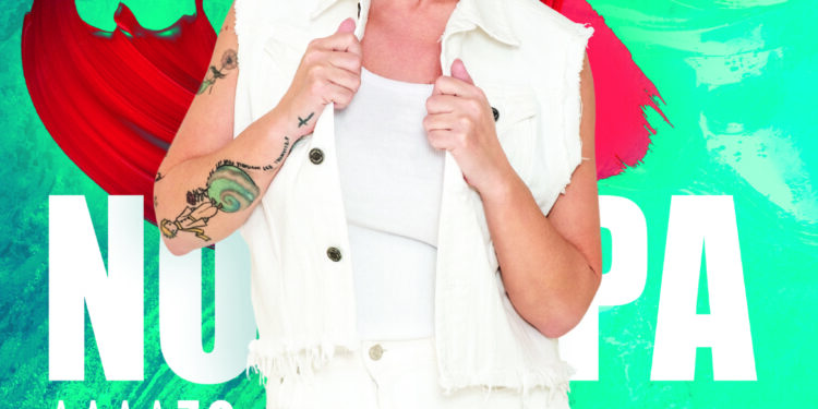 Διασκέδαση στο …φουλ από την Ελεωνόρα Ζουγανέλη!