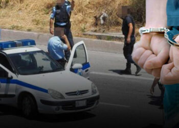 ΒΟΥΠΡΑΣΙΑ: Αφαίρεσαν χρηματικό ποσό και κινητό τηλέφωνο