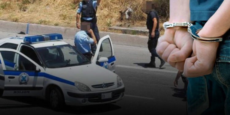 ΒΟΥΠΡΑΣΙΑ: Αφαίρεσαν χρηματικό ποσό και κινητό τηλέφωνο