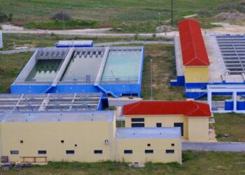 ΔΗΜΟΣ ΗΛΙΔΑΣ: Προγραμματισμένη διακοπή ρεύματος της ΔΕΔΔΗΕ θα επηρεάσει το πρωί της Πέμπτης το διυλιστήριο λίμνης Πηνειού