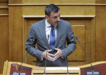 ΑΝΔΡΕΑΣ ΝΙΚΟΛΑΚΟΠΟΥΛΟΣ: “Οι εγκαταστάσεις της ΣΕΤΤΗΛ παραχωρούνται ανά πάσα στιγμή στον Δήμο Πύργου”