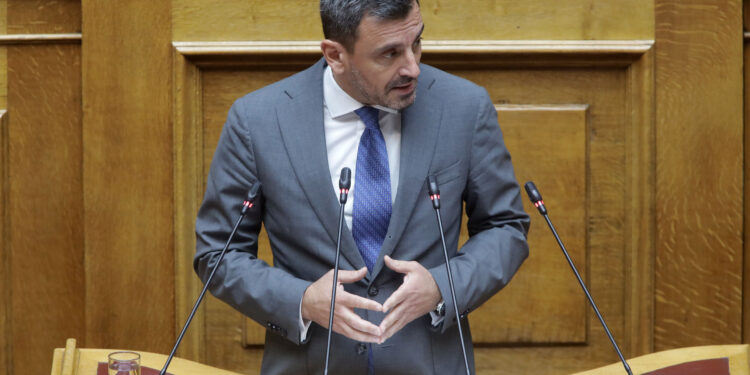 ΑΝΔΡΕΑΣ ΝΙΚΟΛΑΚΟΠΟΥΛΟΣ: “Οι εγκαταστάσεις της ΣΕΤΤΗΛ παραχωρούνται ανά πάσα στιγμή στον Δήμο Πύργου”
