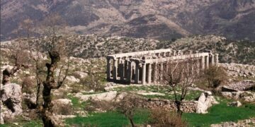 “Η Ηλεία μιας άλλης εποχής”