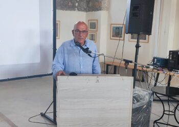 ΔΗΜΟΣ ΑΝΔΡΑΒΙΔΑΣ – ΚΥΛΛΗΝΗΣ: Στήριξη στην πρόταση Λεοτσινίδη για την αντιμετώπιση της ρύπανσης στις ακτές