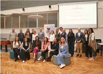 ΠΕΡΙΦΕΡΕΙΑ ΔΥΤΙΚΗΣ ΕΛΛΑΔΑΣ: Συμμετοχή μαζί με το Ινστιτούτο Τεχνολογίας Υπολογιστών και Εκδόσεων (ΙΤΥΕ) και του Επιστημονικού Πάρκου Πατρών στο 5ο Transnational Learning Meeting & Study Visits του έργου WeSTEMEU στην Πολωνία