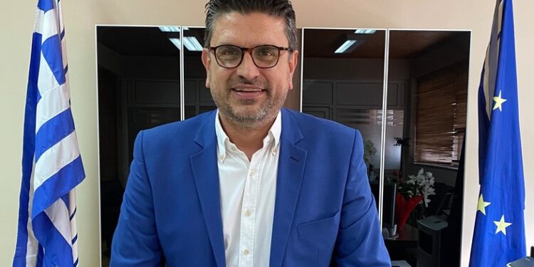 Δήλωση Δημάρχου Ανδραβίδας – Κυλλήνης Γιάννη Λέντζα για την ανακοίνωση των βάσεων εισαγωγής