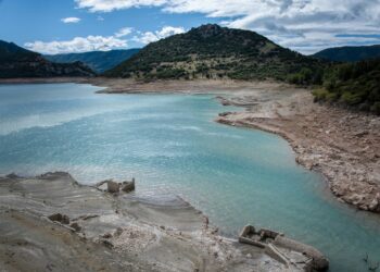 “Καμπανάκι” για την λειψυδρία!