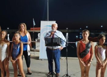 “Το Παλούκι γιόρτασε ξανά τη Ναυτική Εβδομάδα έπειτα από 17 χρόνια”