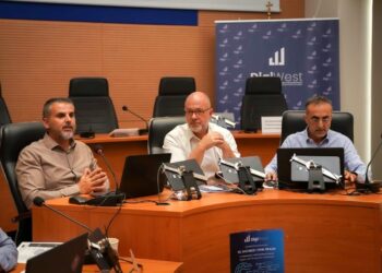 ΠΕΡΙΦΕΡΕΙΑ ΔΥΤΙΚΗΣ ΕΛΛΑΔΑΣ: Επιχειρηματικότητα και ψηφιακή μετάβαση στο επίκεντρο