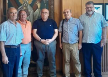 Κίνηση Πολιτών για ΑΕΙ στην Ηλεία: “Η ΣΕΤΤΗΛ μαζί με την 8η Πανεπιστημιακή Σχολή