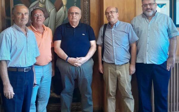 Κίνηση Πολιτών για ΑΕΙ στην Ηλεία: “Η ΣΕΤΤΗΛ μαζί με την 8η Πανεπιστημιακή Σχολή