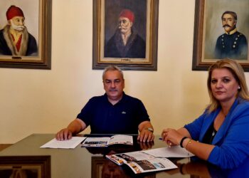 Σταυροδρόμι Τέχνης και Δημιουργίας το 13ο Φεστιβάλ Δήμου Πηνειού