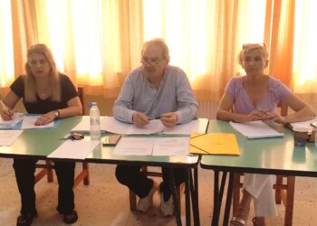 ΔΗΜΟΣ ΑΝΔΡΙΤΣΑΙΝΑΣ – ΚΡΕΣΤΕΝΩΝ: “Υψηλή προτεραιότητα η πρόληψη των πυρκαγιών”