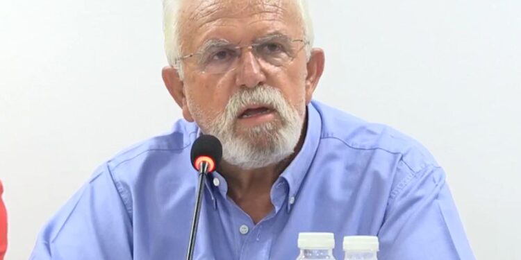 ΔΗΜΟΣ ΗΛΙΔΑΣ: Ανεπαρκής και προσβλητική η απόφαση της ΕΤΑΔ για το πρώην Δημοτικό Κάμπινγκ Κουρούτας